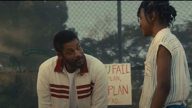 Will Smith stars as father of Williams sister in ‘King Richard’ trailer. Watch