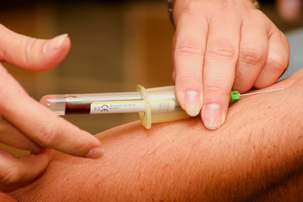 A blood test capable of detecting multiple cancers will be trialed in the UK