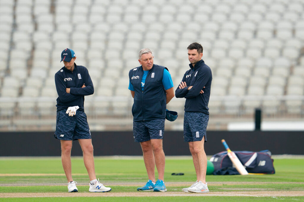 T20 World Cup: England await their first major test against Australia