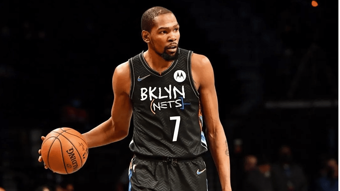 Kevin Durant powers Brooklyn Nets to victory over Pheonix Suns in comeback match
