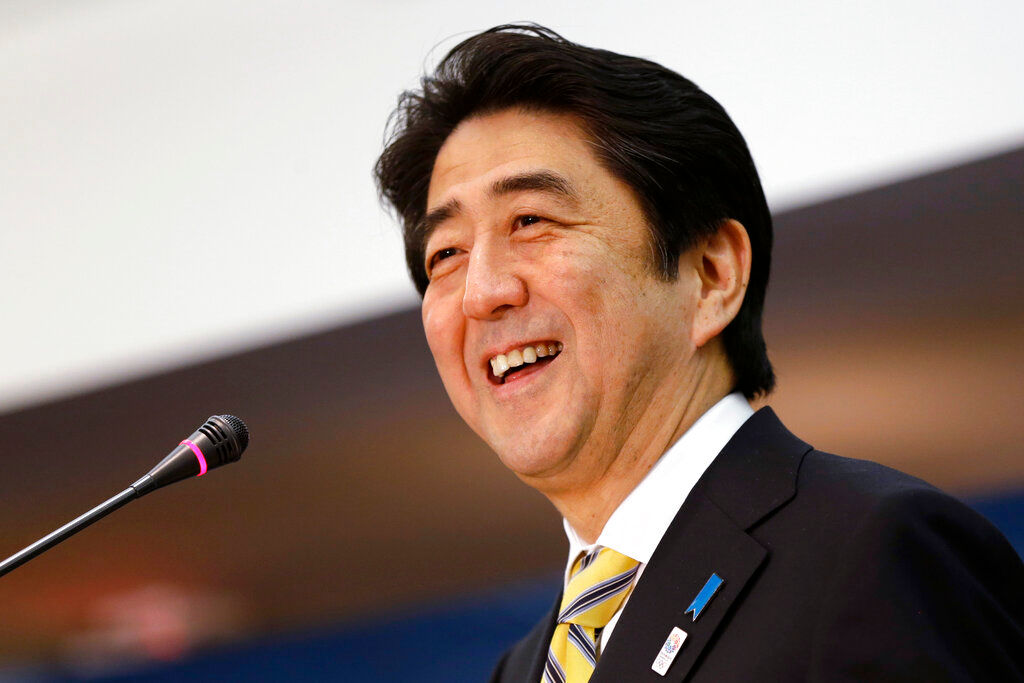 Shinzo Abe’s assassination puts religious group in spotlight