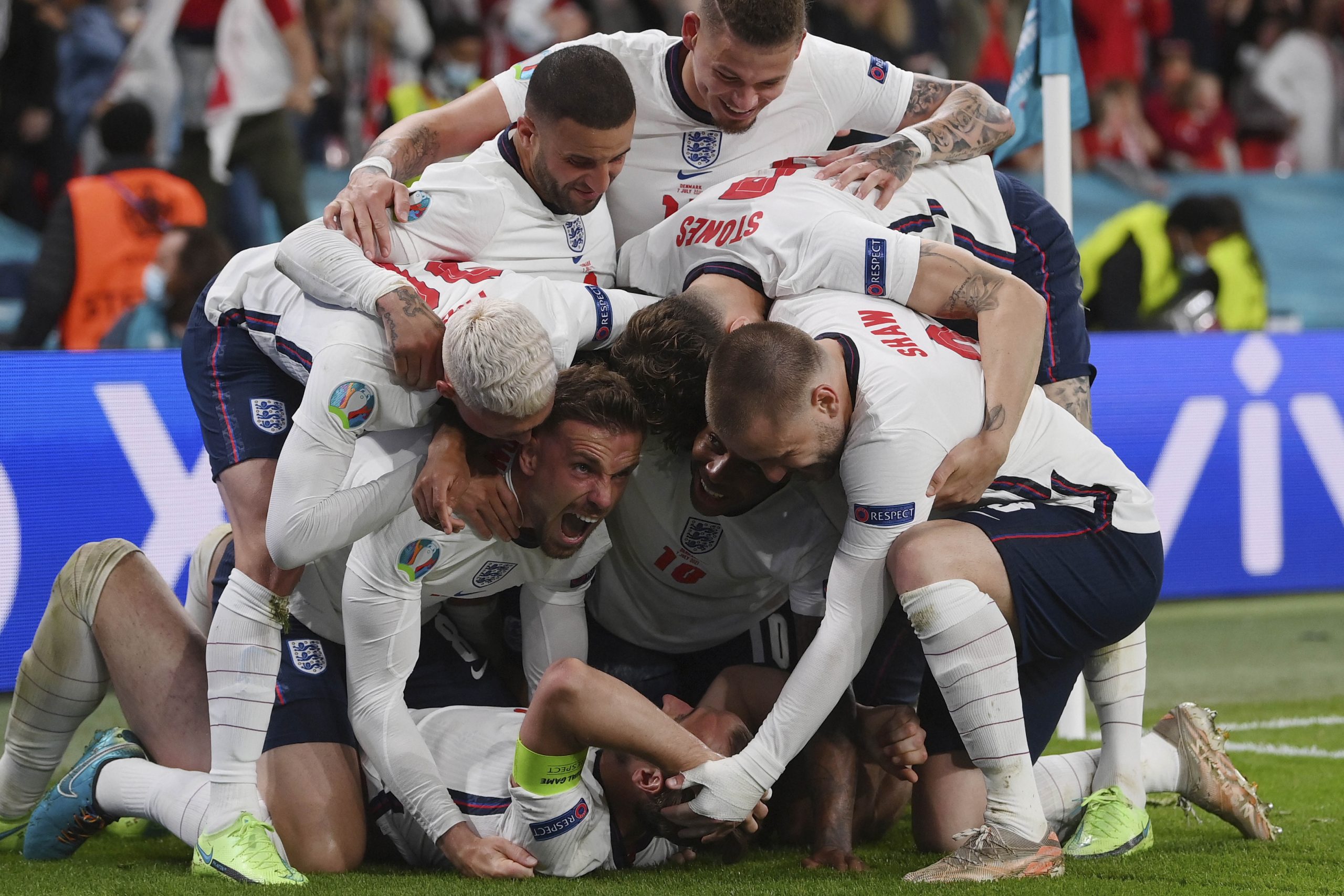 England dare to dream ahead of Euro 2020 final against impressive Italy