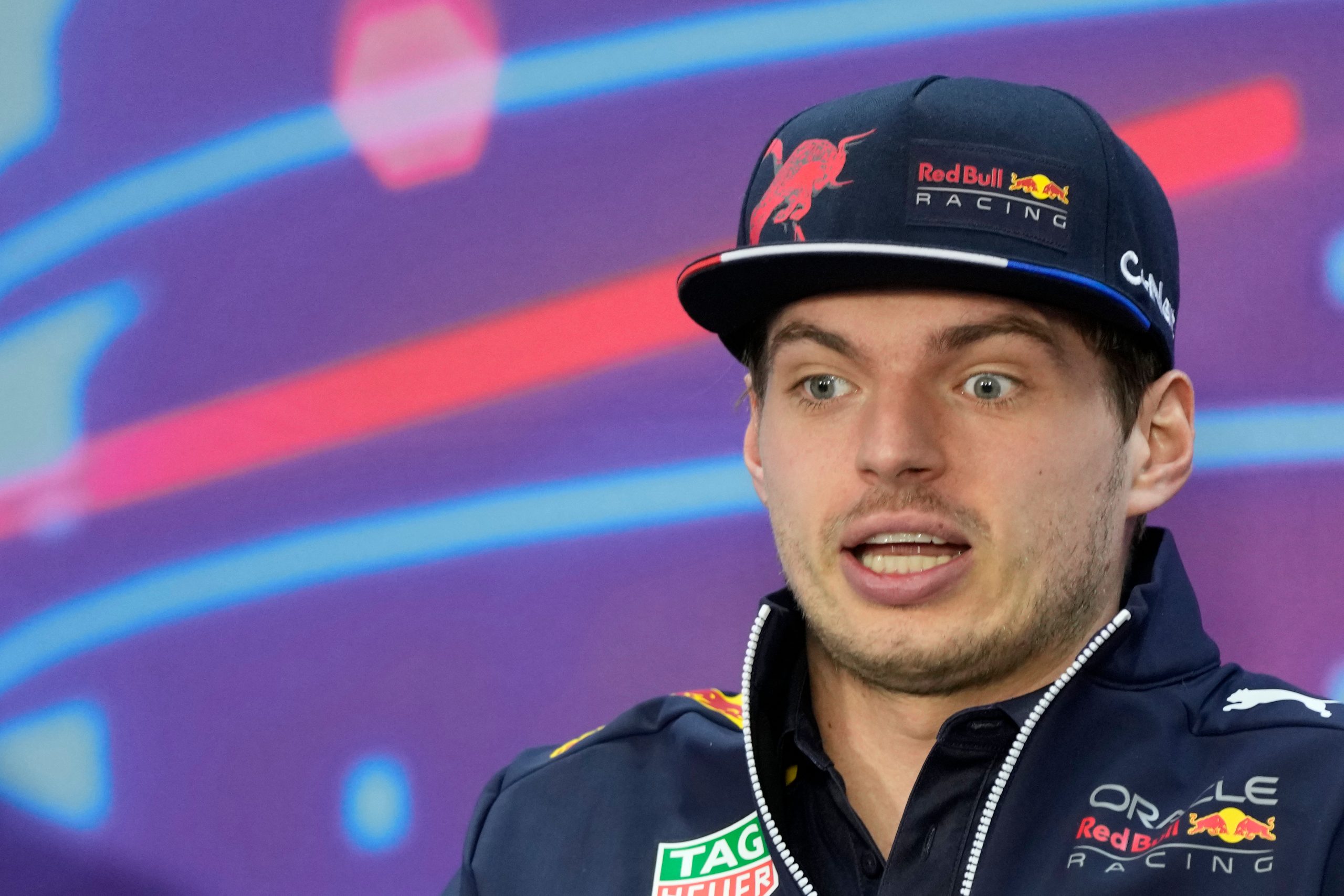 F1: Verstappen takes a dig at Mercedes over FIA’s porpoising call