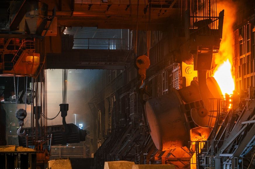 Budget 2022: Steel Industry demands duty reduction, policy measures