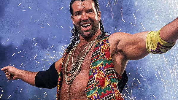 Former WWE star Scott Hall dies at 63; tributes pour in