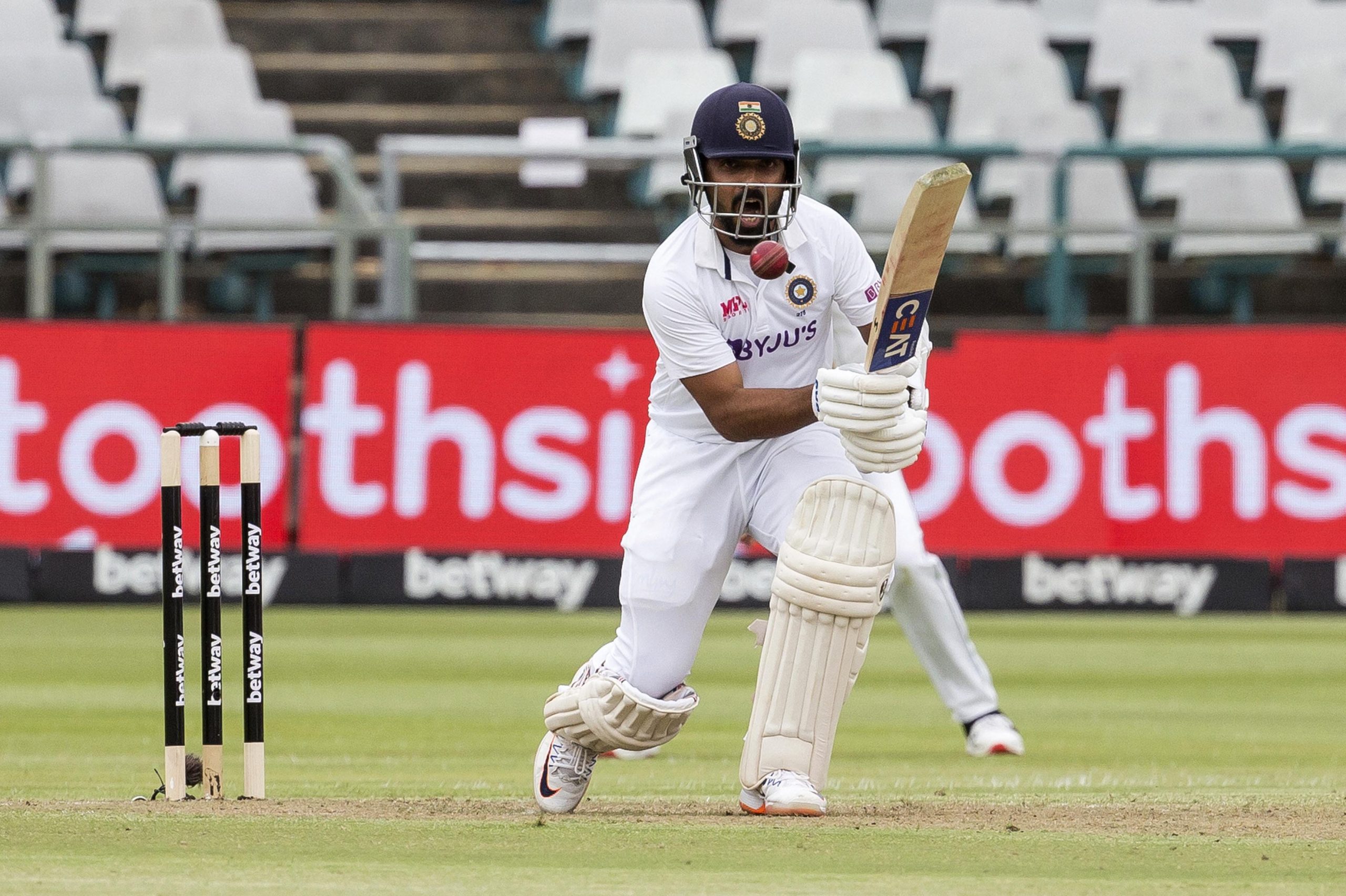 Ajinkya Rahane, Cheteshwar Pujara dropped from Test series against Sri Lanka