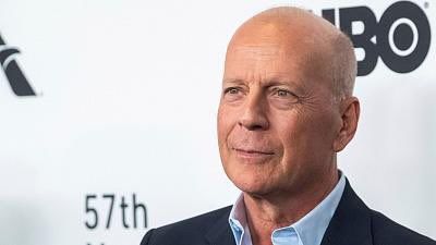 What is Aphasia, disorder that actor Bruce Willis is suffering from?
