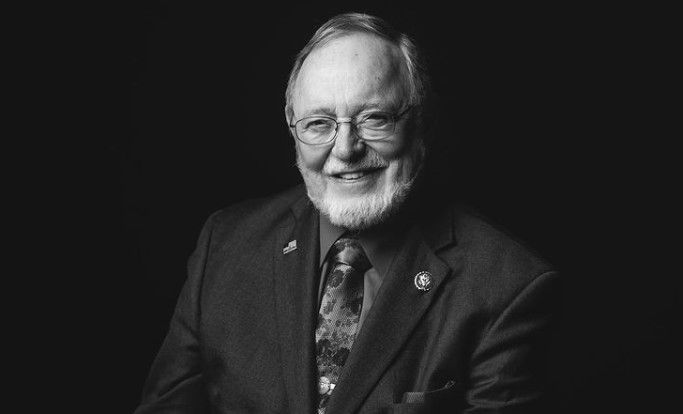 US Rep. Don Young, longest-serving Congress member, dead at 88