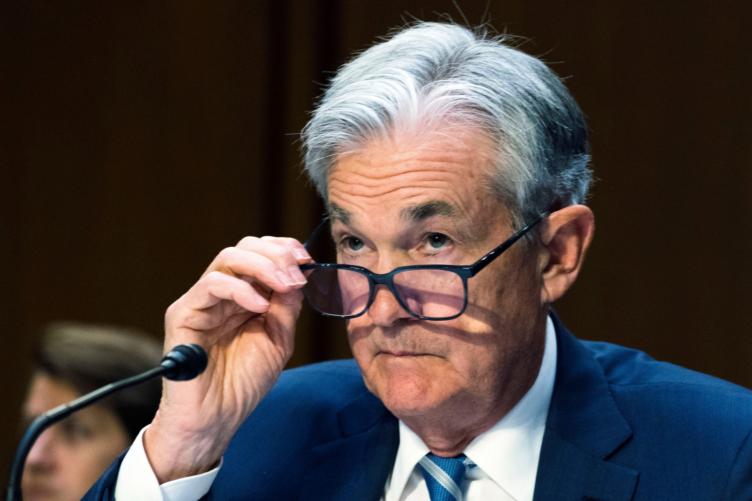 Fed raises benchmark interest rate to fight high inflation