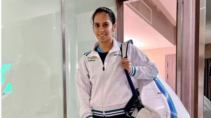 Saina Nehwal knocked out of Thailand Open, India’s hope of women’s singles medal crashes