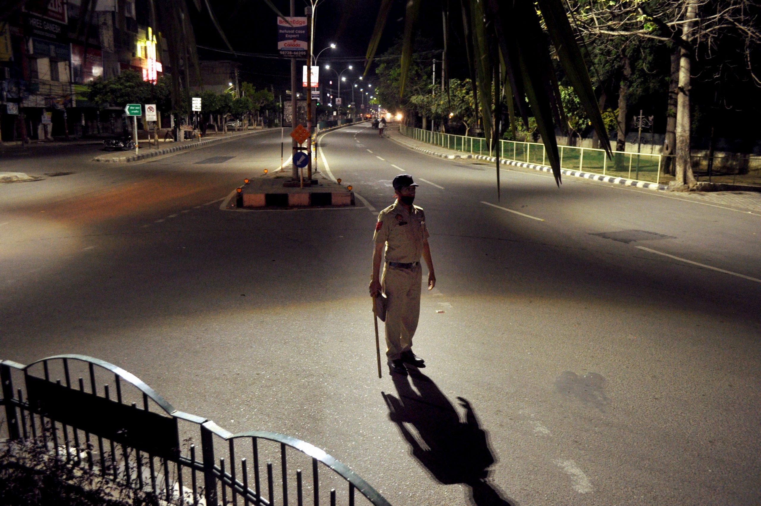 Night curfew from 10pm to 5am: What changes for Delhi people