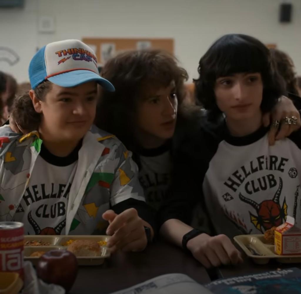 Comedian ‘Weird Al’ Yankovic reacts to ‘Stranger Things’ name-drop