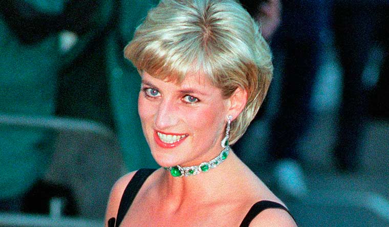 BBC to launch internal probe into Diana interview row