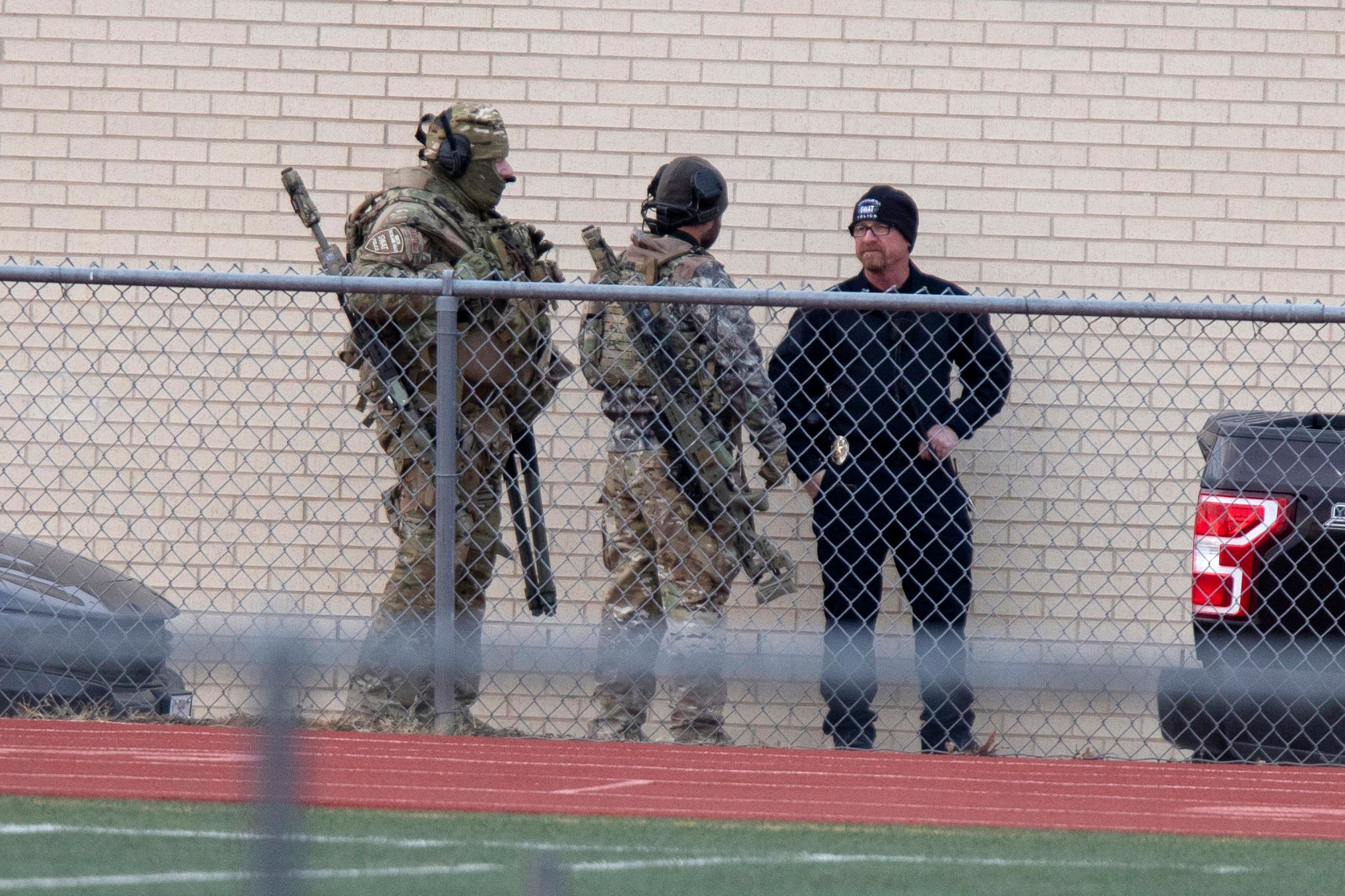 Colleyville hostage situation: How did the incident unfold?