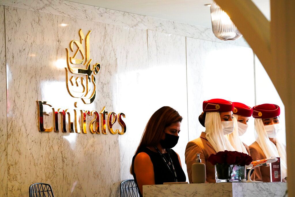 IPO a possibility for famed long-haul carrier, says Emirates