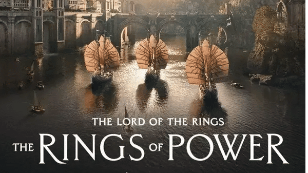 What are the rings of power, explained