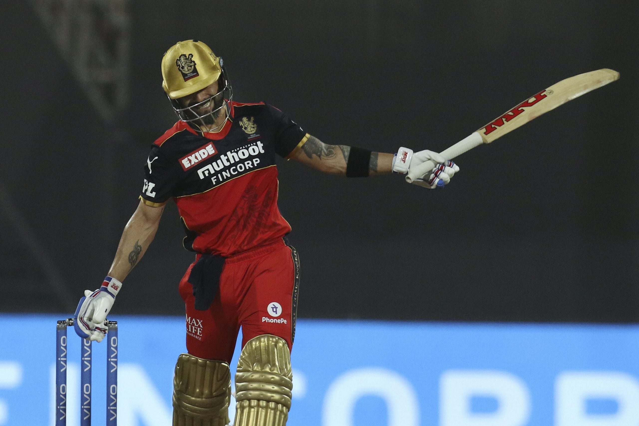 IPL 2021: Virat Kohli credits ‘fearless’ cricket for Royal Challengers Bangalore’s success