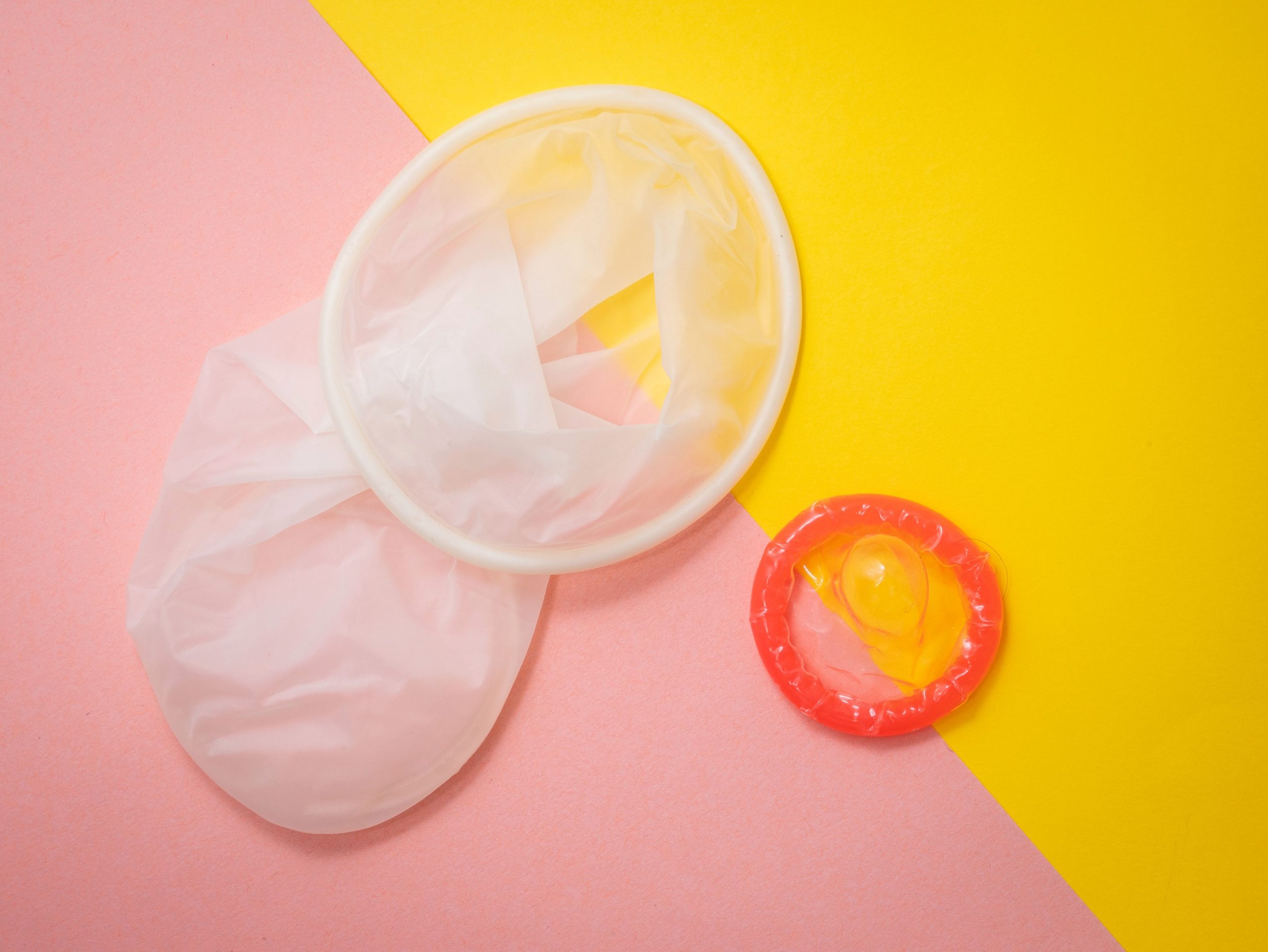 California outlaws removing condom without consent during intercourse