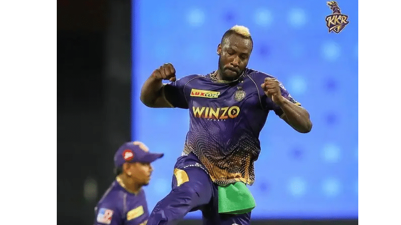 ‘Russell muscle, for serious’: KKR captain Shreyas Iyer after Andre Russell smashes 71 off 31 vs PBKS