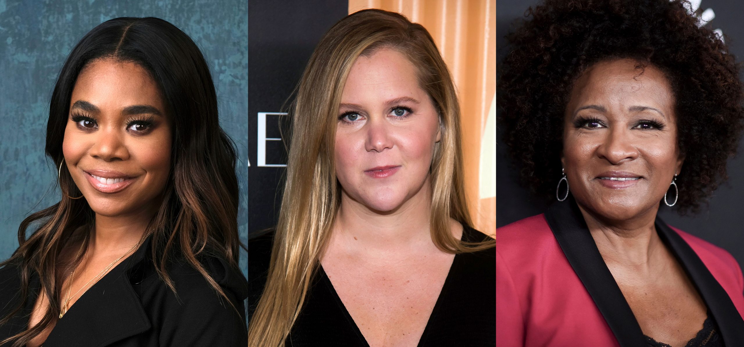 Oscars 2022: Regina Hall, Amy Schumer, Wanda Sykes to host the 94th Academy Awards