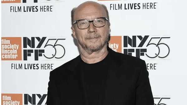 Paul Haggis, Oscar-winning ‘Crash’ director, arrested over alleged sexual assault