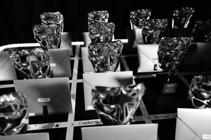 BAFTA releases longlists for 2021 film awards for all categories