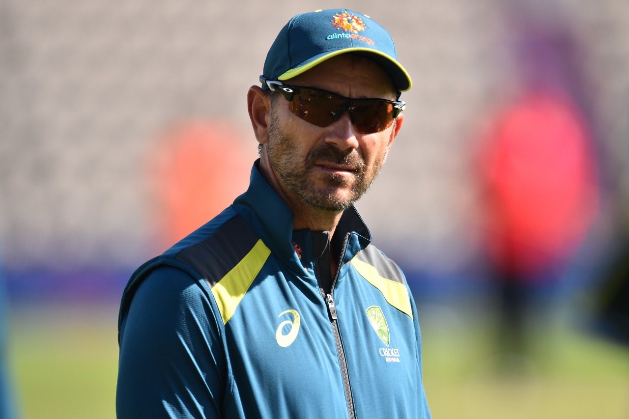 Australia coach Justin Langers style not liked by players: Aussie media