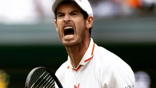 Andy Murray, back from injury, returns to Wimbledon full of confidence