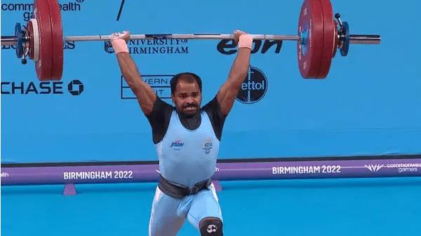 CWG 2022: Gururaja Poojary bronze gives India second medal, internet reacts