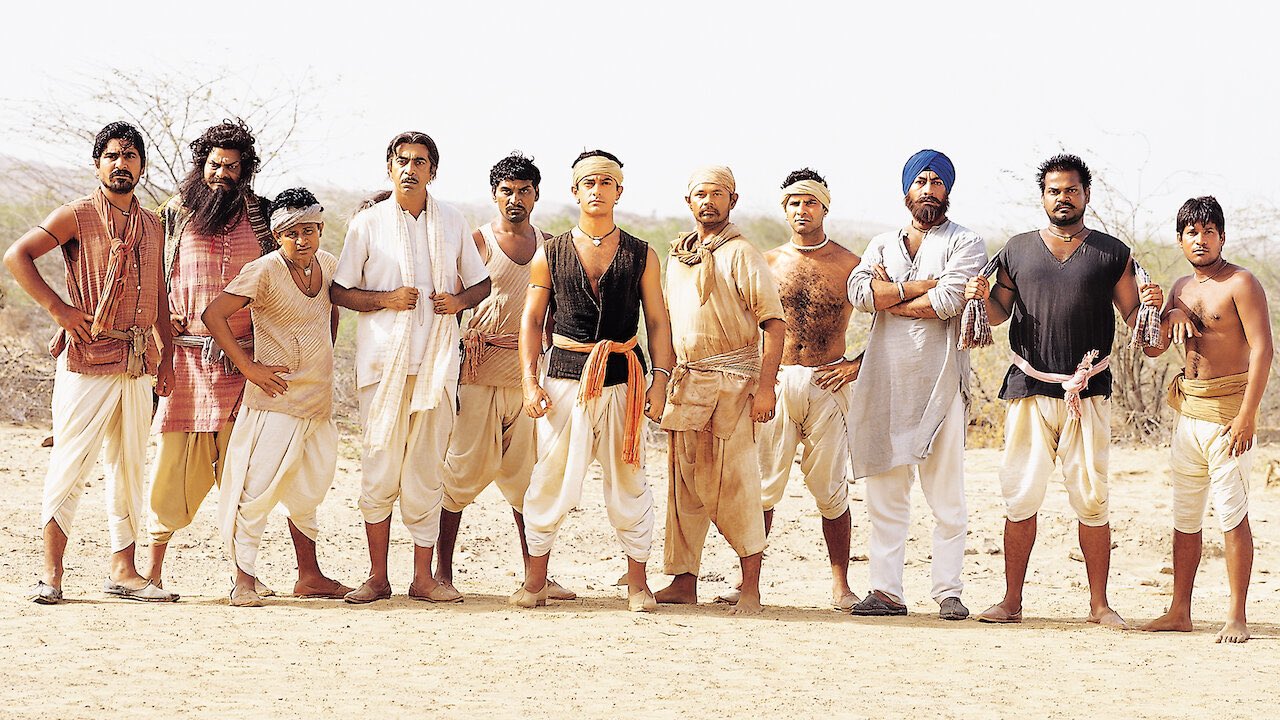 21 years of ‘Lagaan’: Aamir Khan to celebrate with team at his Mumbai residence