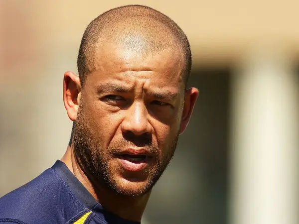 Who is Brooke Marshall, Andrew Symonds’ ex-wife?