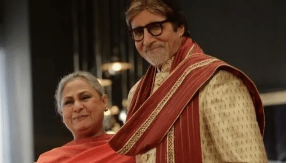 Why Amitabh Bachchan named his first house Prateeksha