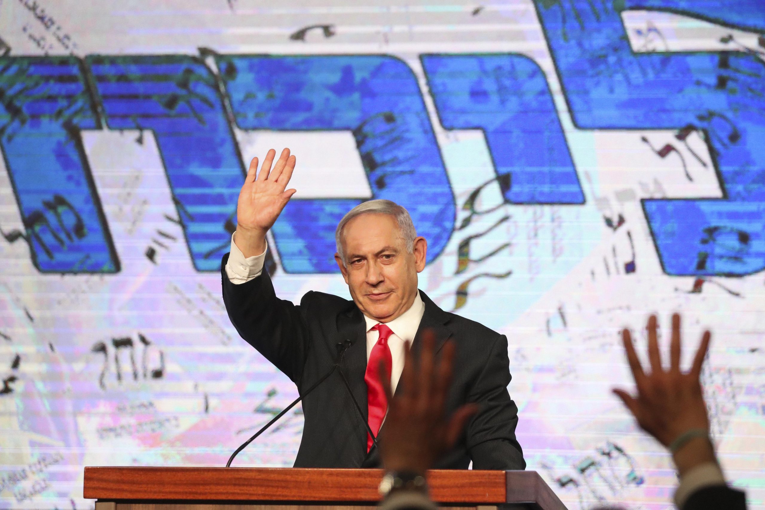 Conquer or deter: Israeli PM Benjamin Netanyahu on dealing with Hamas