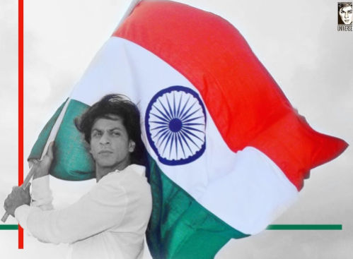 Nothing beautiful happens without struggle: Bollywood celebrities wish Happy Republic Day