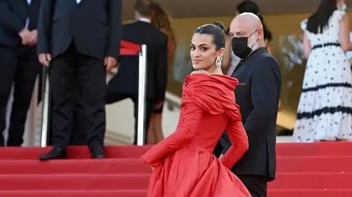 Cannes 2021: Best and worst red carpet looks