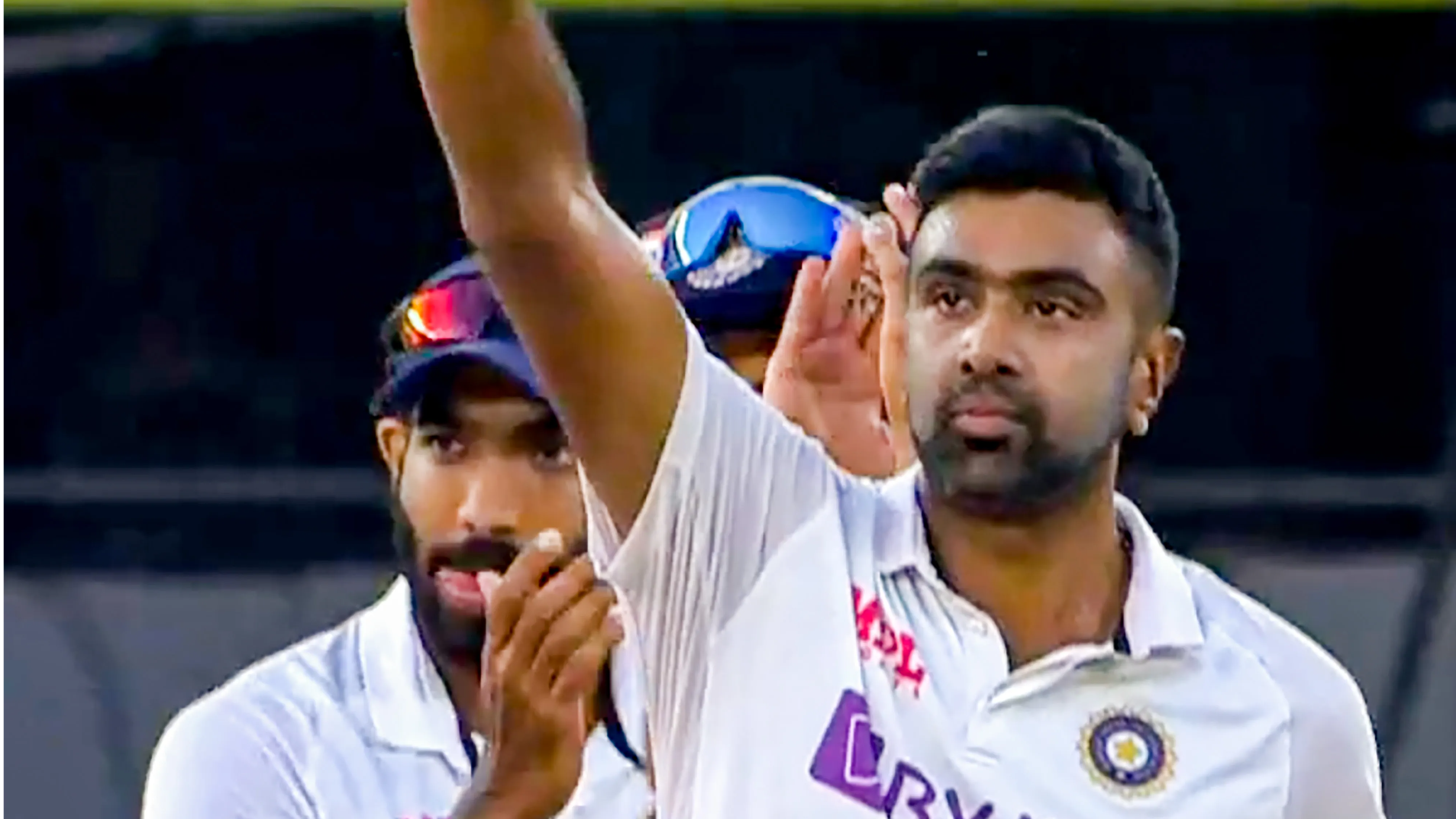 ‘Heartbreaking’: Cricketer R Ashwin on India’s COVID-19 situation