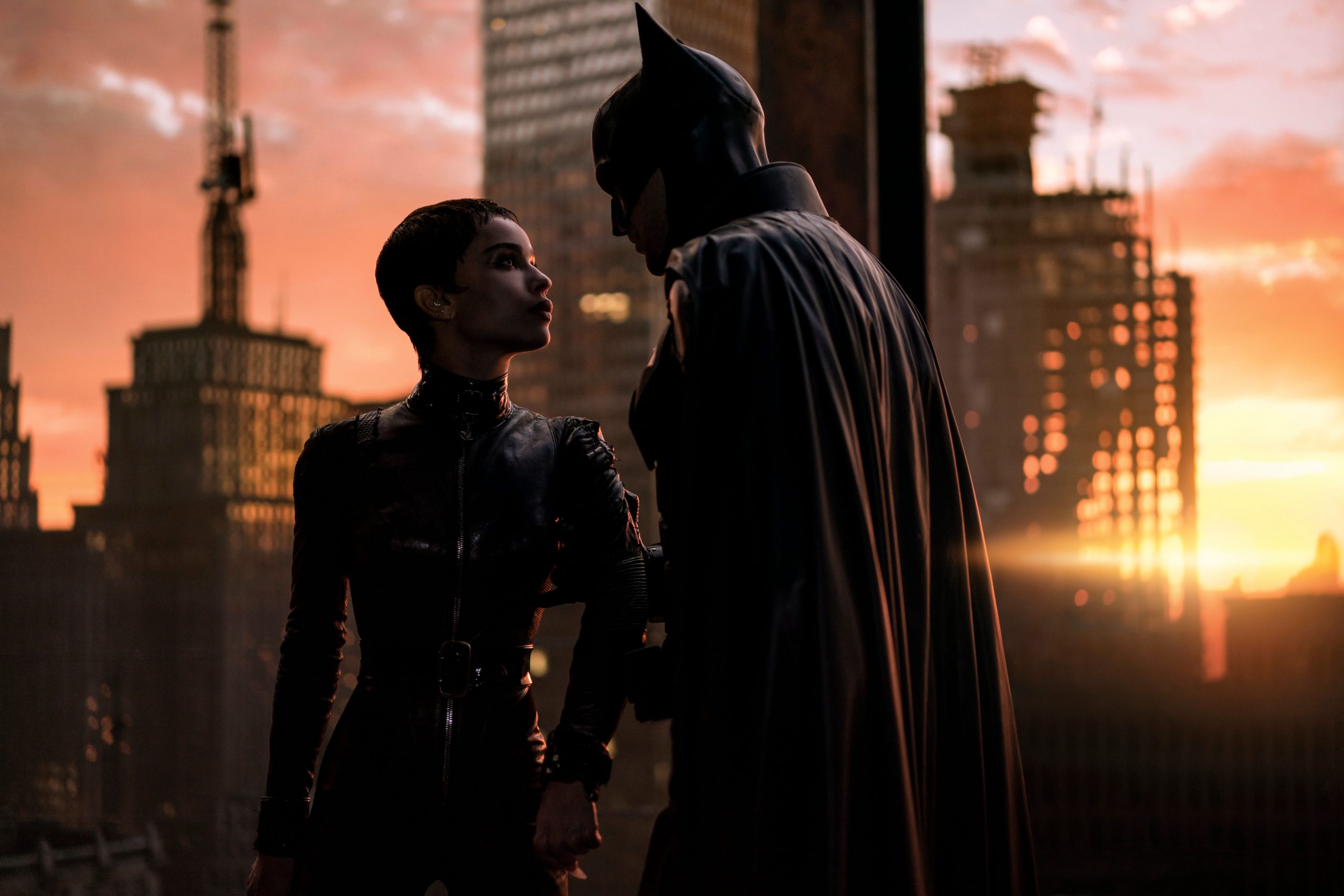 ‘The Batman’ box office success gives movie theatres renewed hope