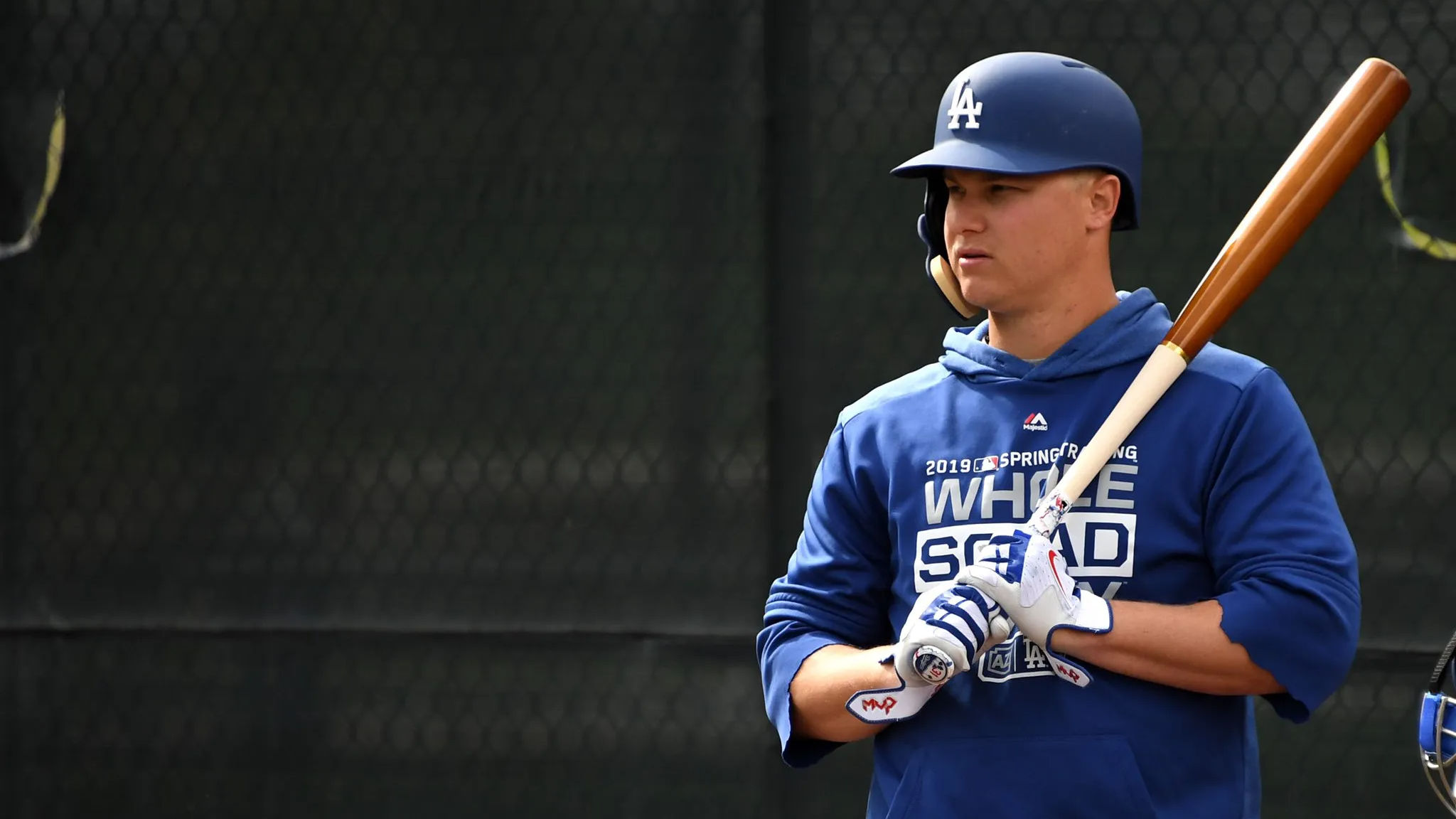 As Cubs trade Joc Pederson, heres what he means to the Atlanta Braves