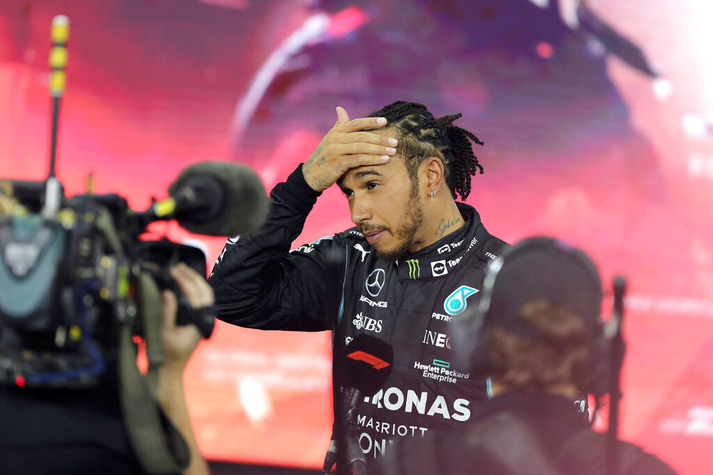 F1: FIA says ‘human error’ caused Abu Dhabi dispute but race result ‘valid’