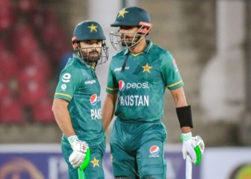 Babar Azam terms T20 World Cup win vs India best moment for Pakistan in 2021
