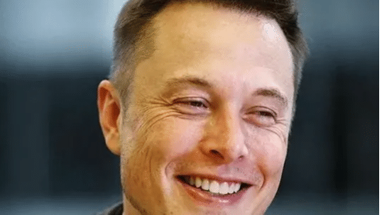 Watch | Elon Musk says journey to Mars is like shackleton going to Antarctic