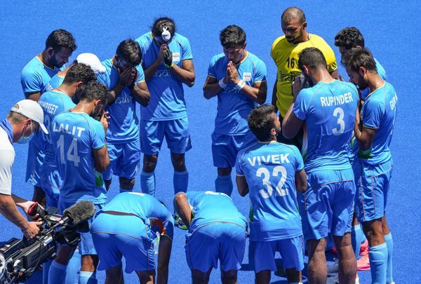 Mithapur, a Punjab village that is home to 6 Indian hockey Olympians