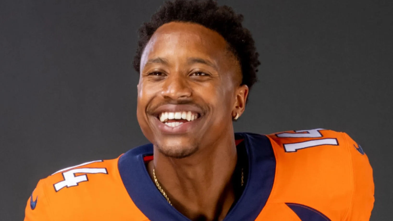 Denver Broncos agree to $60M extension with Courtland Sutton: Report