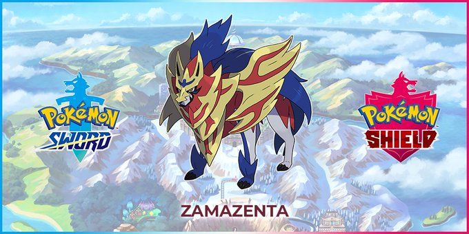Pokemon GO: Know the weaknesses of Zamazenta