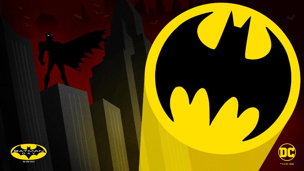 Fans celebrate ‘Batman Day’ all over the world