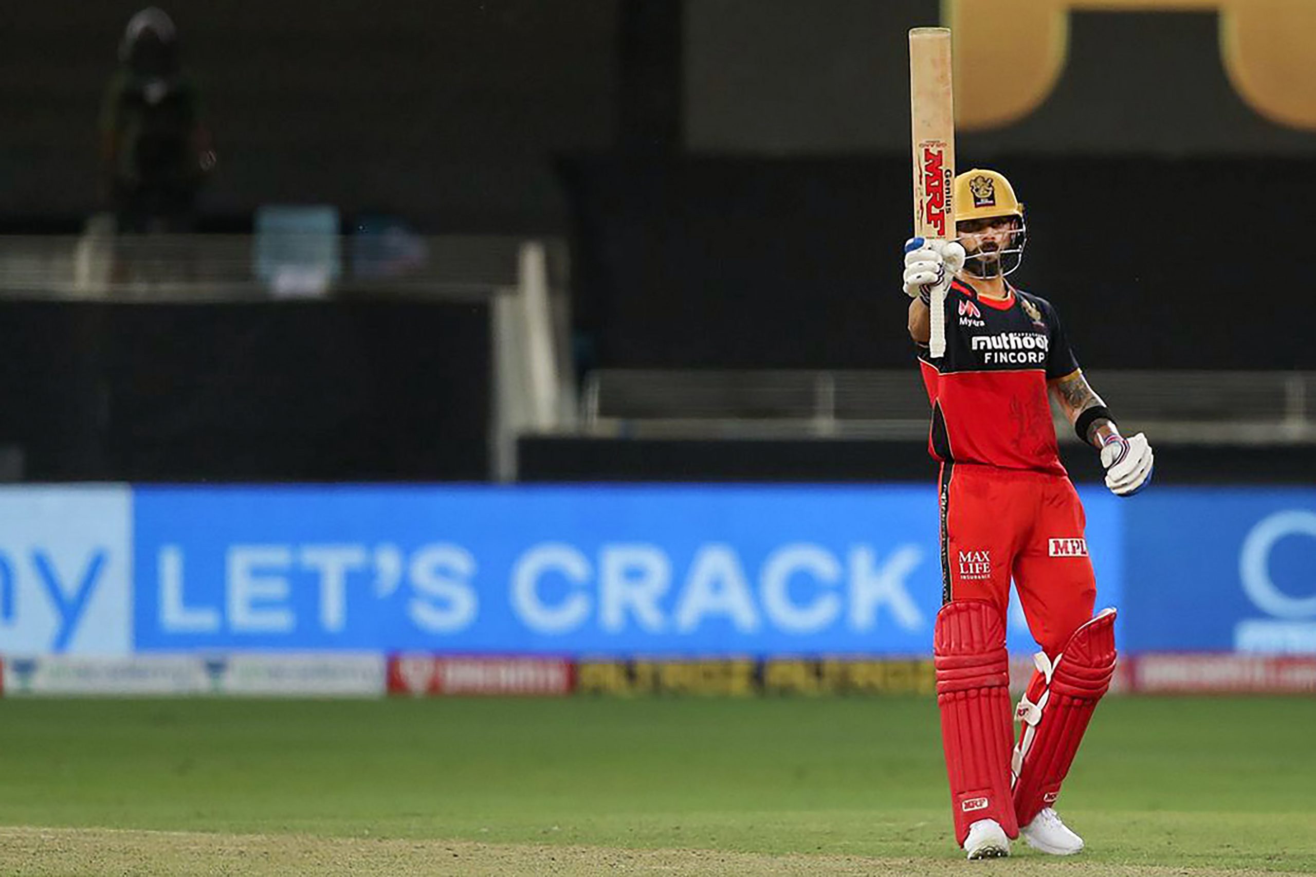 ‘Batting like a beast’: Cricketers in awe of Virat Kohli’s batting masterclass