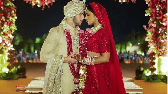 Royal weddings: 5 celebrities who tied the knot in Rajasthan