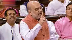 Amit Shah pitches Hindi for all; what does the Indian Constitution say