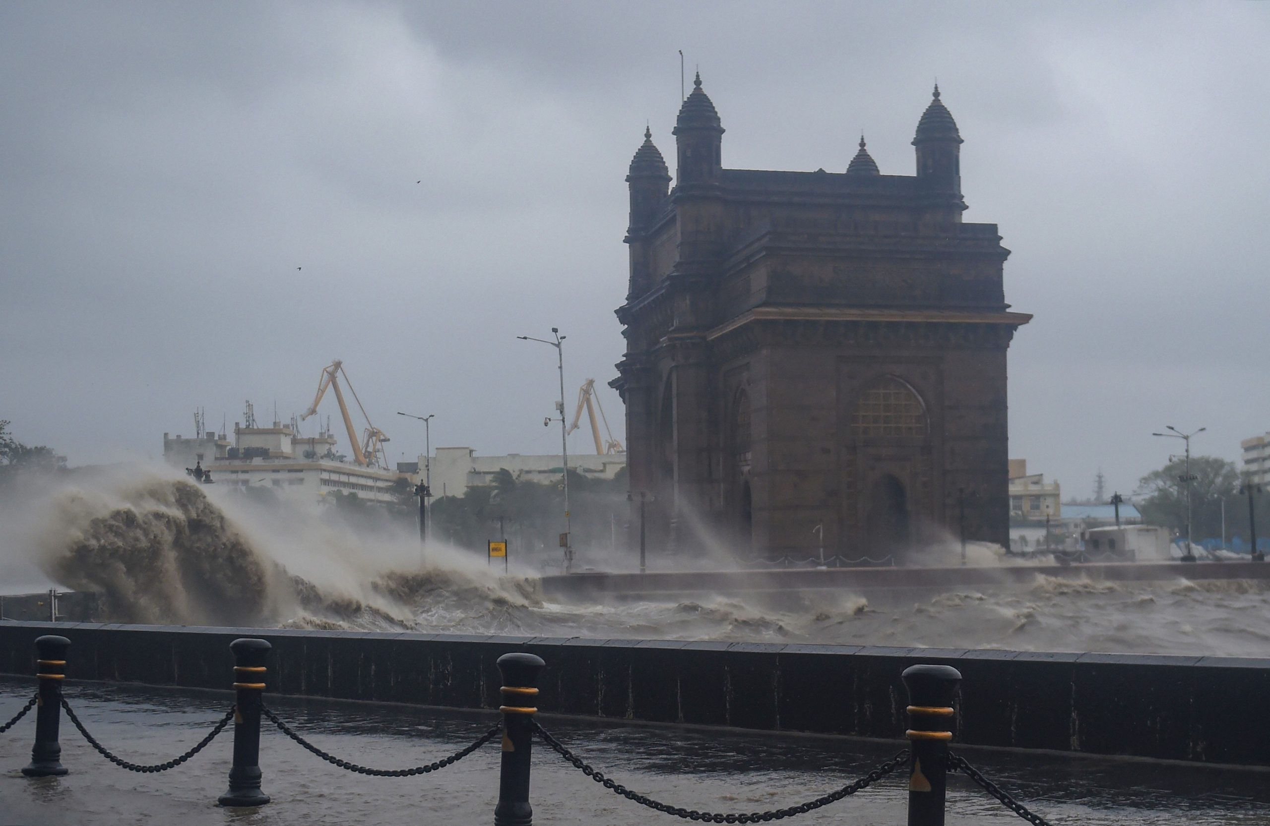 Cyclone Tauktae: Mumbai airport resumes operations after 11 hours