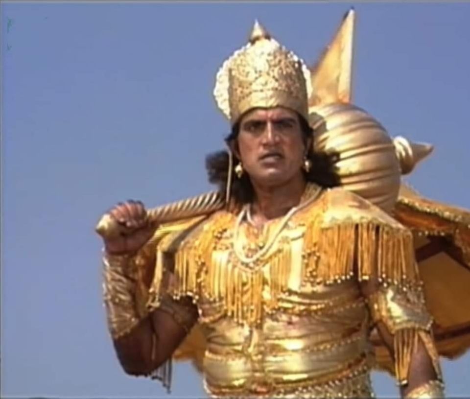 Mahabharats Bheem, actor Praveen Kumar Sobti, dies of heart attack